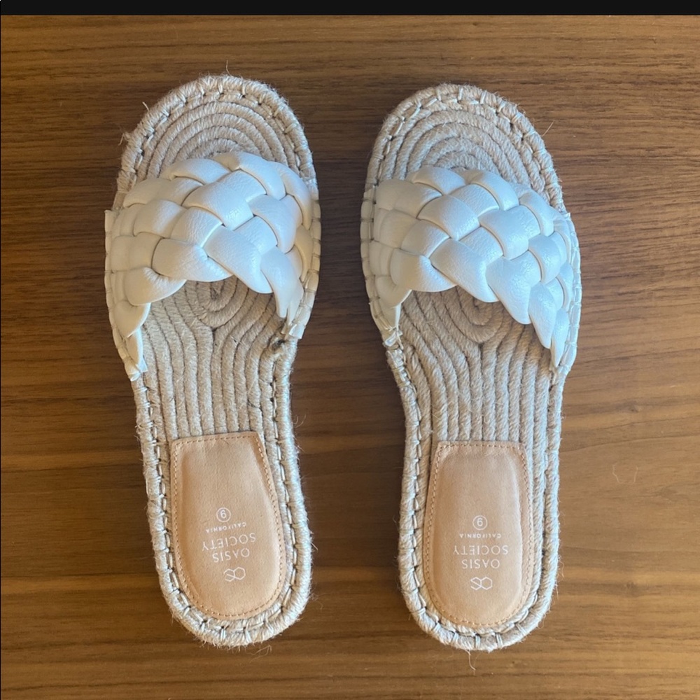 Sandals